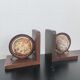 Pair of bookends from Japan