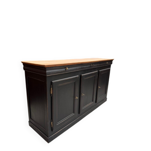 Buffet en merisier fin