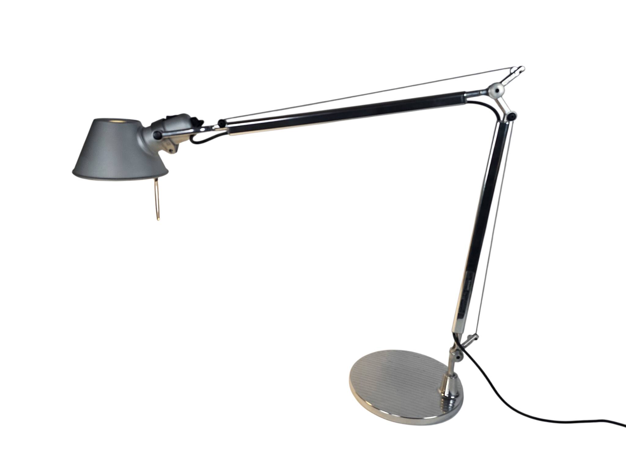 Artemide - Tolomeo mini - design M. De Lucchi & G. Fasssina - Made in Italy