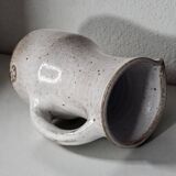 Stoneware jug Pierlot Ratilly