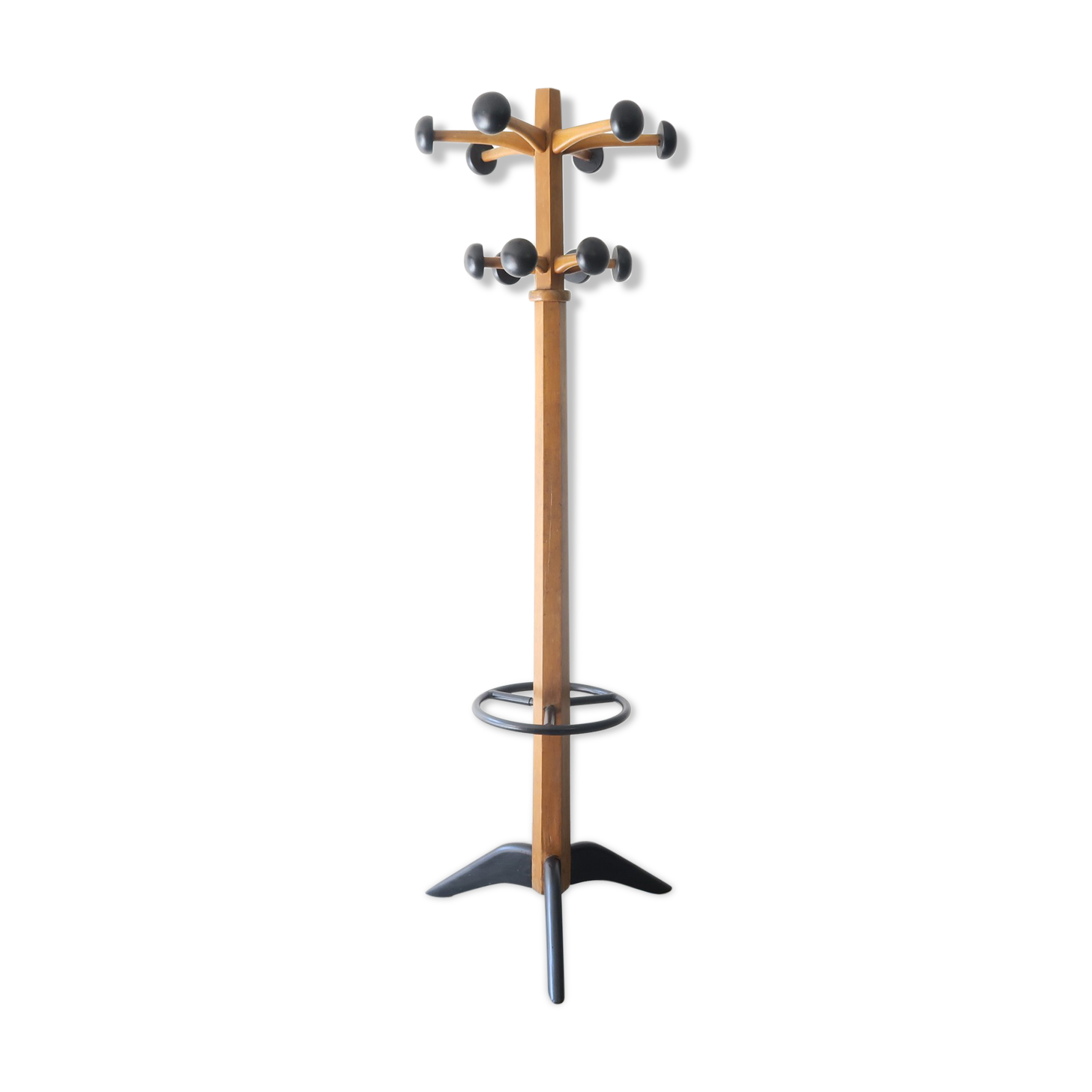 Stella coat rack