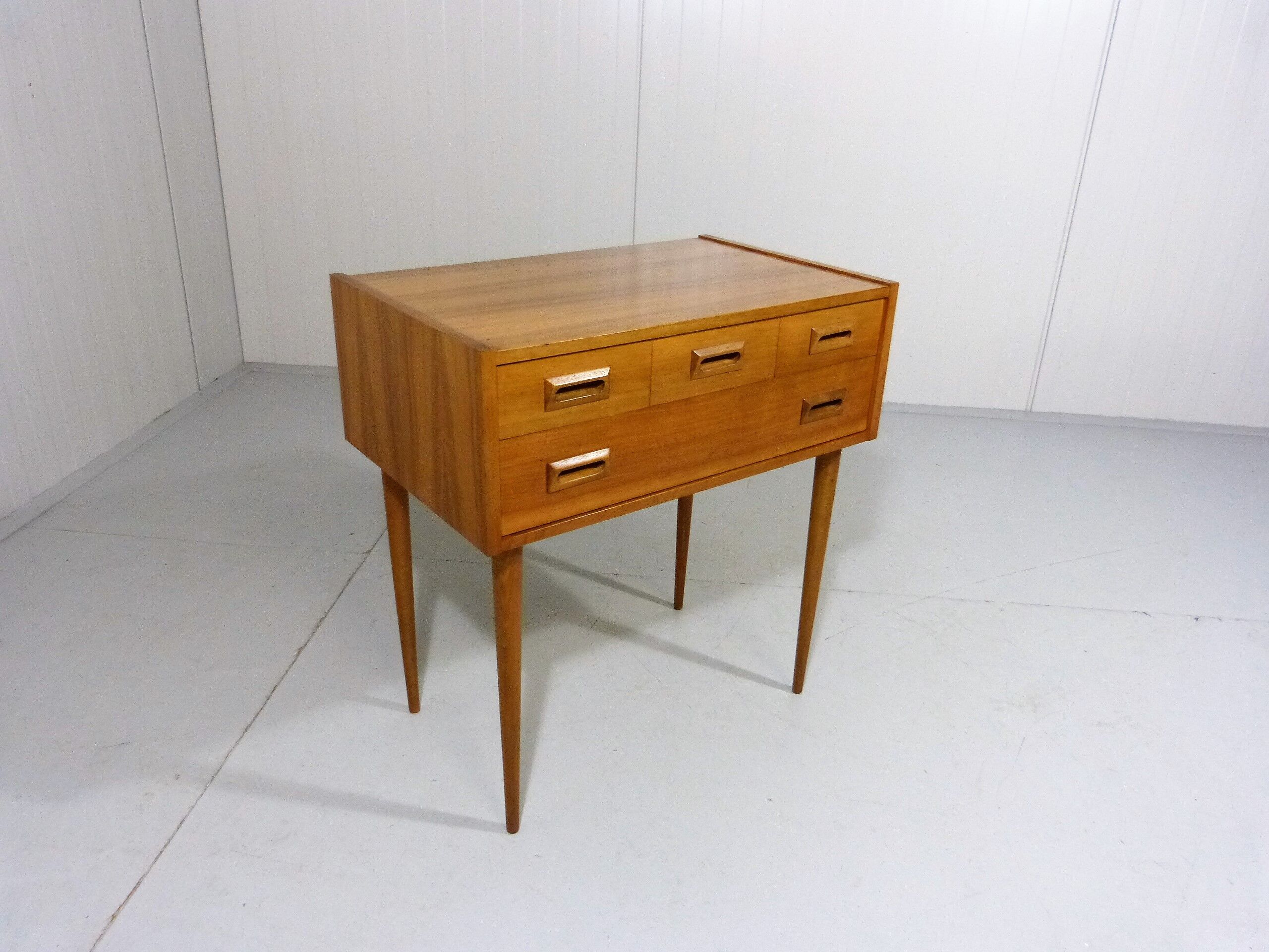 Chest of drawers, 1960’s