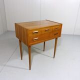 Chest of drawers, 1960’s