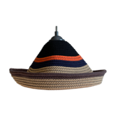 Suspension in knitting 2000s