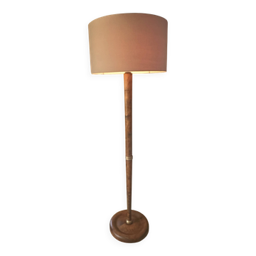 Lampadaire Art Deco 1930 Français