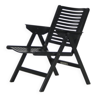 1950s “Rex” Folding chair by Niko Kralj for STOL Kamnik, Slovenia