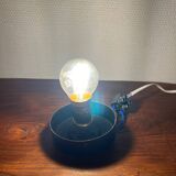 Chiseled glass pendant ceiling light