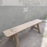 Old bench