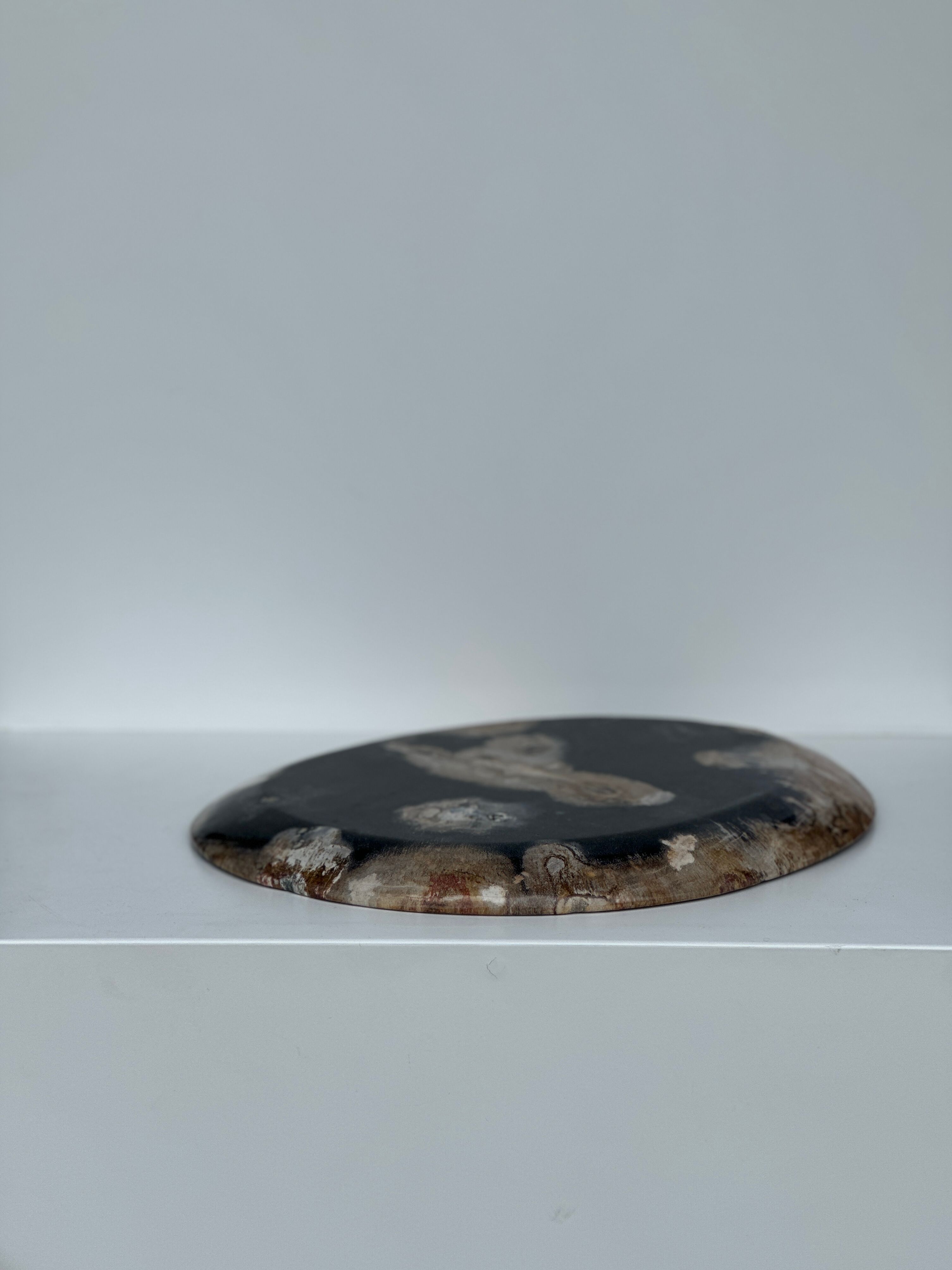 Trinket bowl