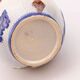 Vase porcelaine vintage Knödgen Edel Keramik