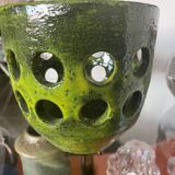 vintage ceramic by mado jolain 1950