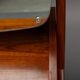 Vintage vanity dressing table