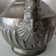 I026 Antique Sheffield jug – vintage English style – chic decor