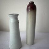 Duo of soliflores