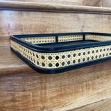 Canning tray