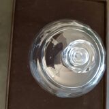 Cloche en cristal