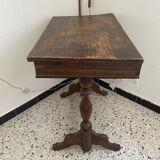 Old pulpit