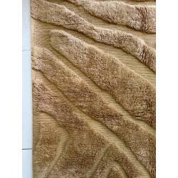 Beni Ouarain Berber handmade rug - 43