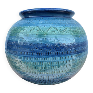 Cache pot céramique