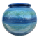 Ceramic cache pot Bitossi Aldo Londi 1960s