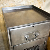 Industrial service