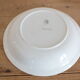 + Hollow dish Céranord Saint Amand model Eglantines +