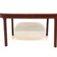 "Rimbo" dining table LB Design Group Troeds, Bjärnum, Sweden, 1960s