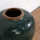 Antique vase with floral patterns (circa 1820) #35