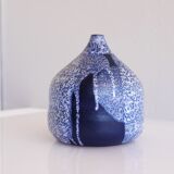 Modern pottery vase by Karl Jüttner, Germany, 1960s