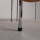 Set of 3 side tables, nesting tables Vaza Roden, 1960s.