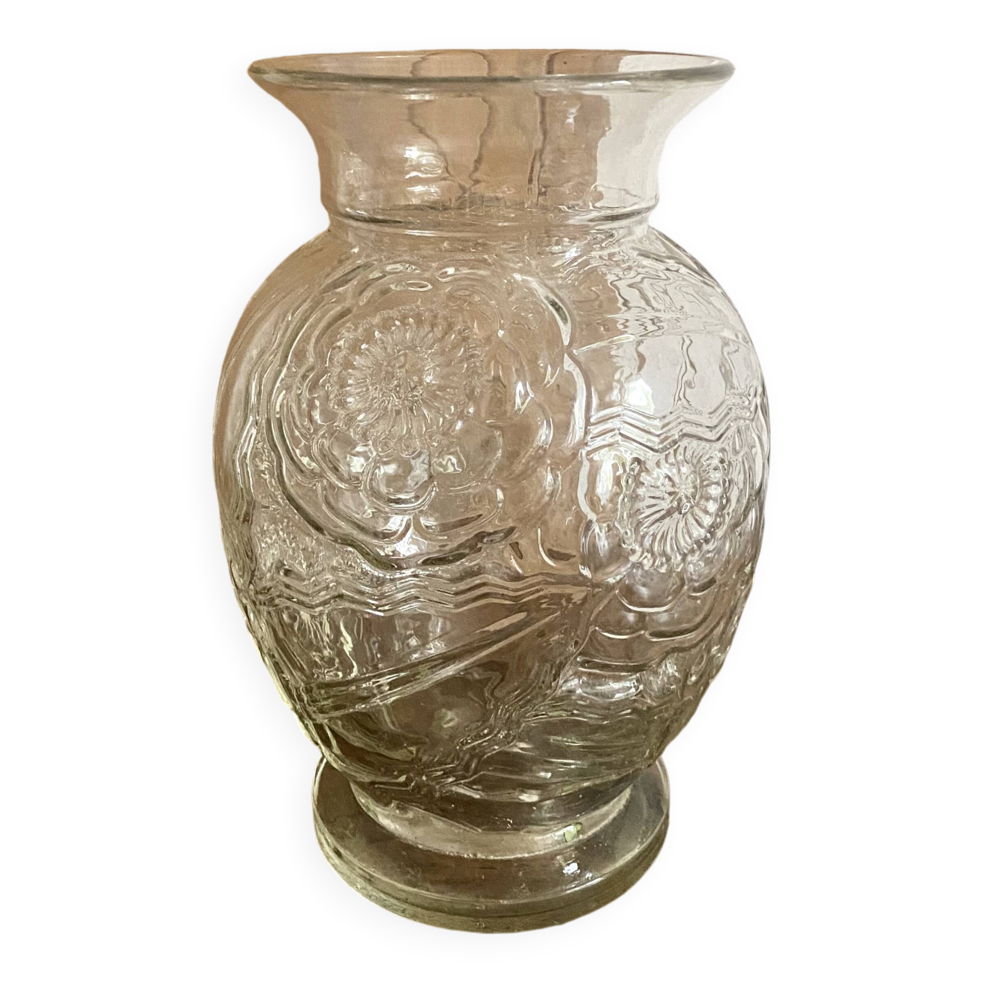 Art Deco vase 27 cm