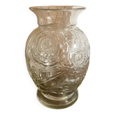 Vase art déco 27 cm