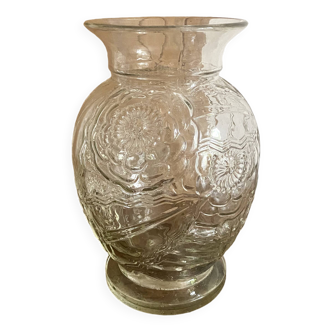 Vase art déco 27 cm