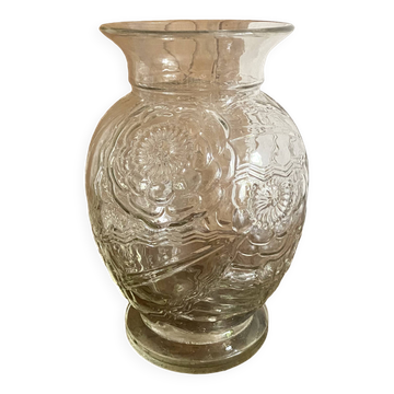 Vase art déco 27 cm