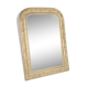 Old  mirror style Louis Philippe 74.5x 53.8 cm