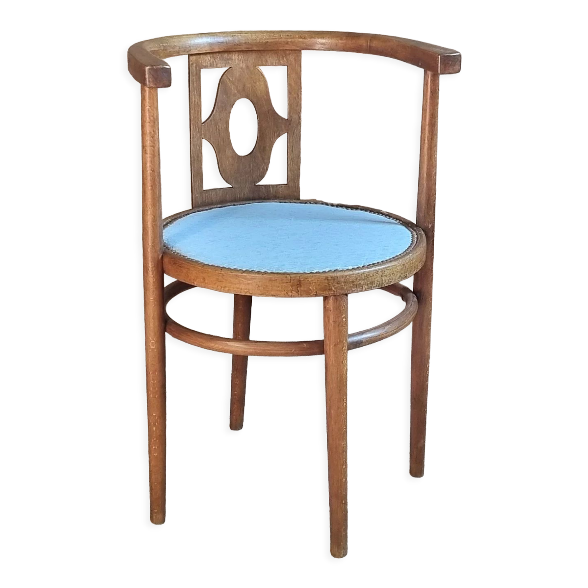 Horgen-Glarus bistro armchair 20/30s