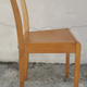 Stella bistro chair wooden 1920s