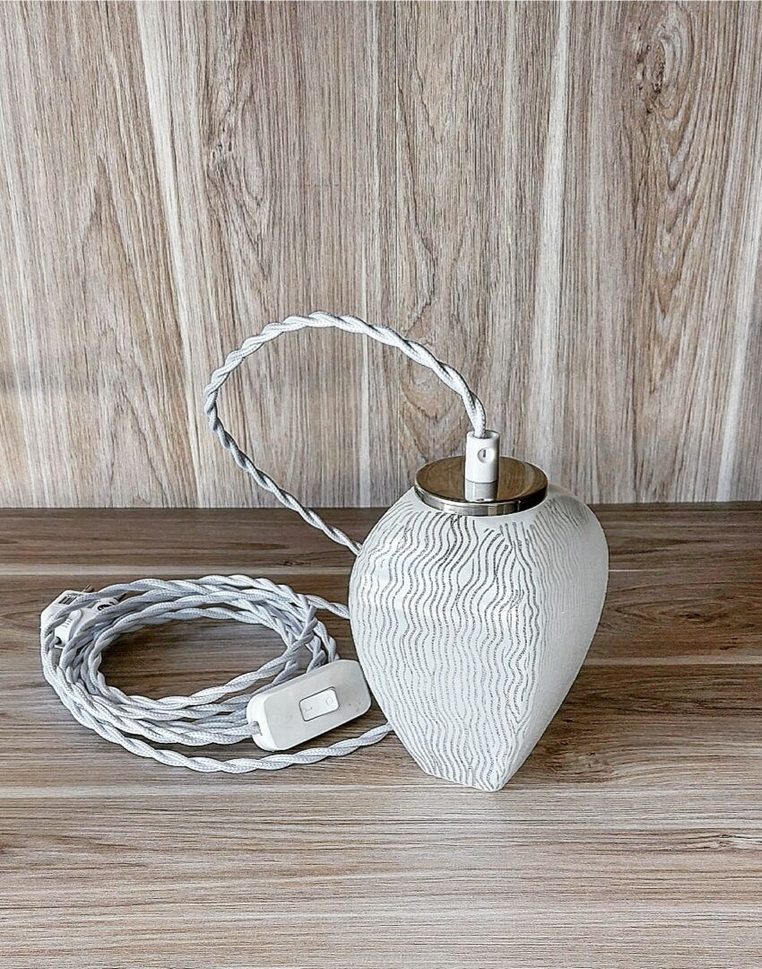 Baladeuse vintage scandinave