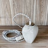 Vintage Scandinavian lamp