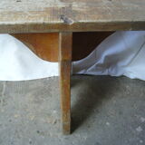 Old bench