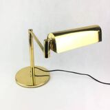 "Pharmacy" desk lamp by George Hansen for Metalarte – Vintage 1960s/70s