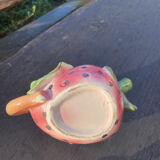 Slush teapot