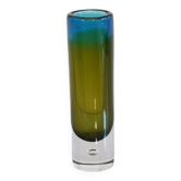 Sacndinavian vase by Vicke Lindstrand for Kosta 1960