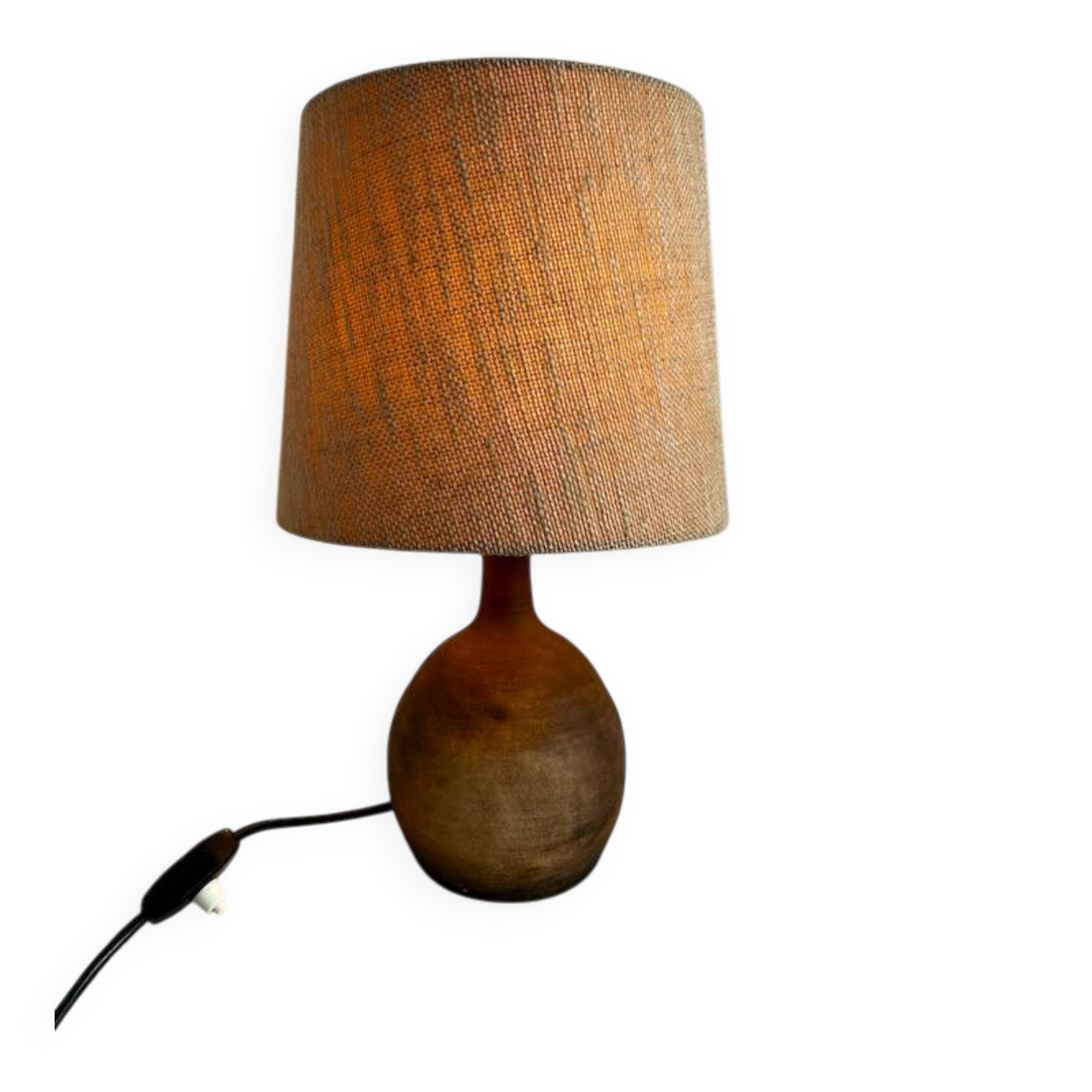 lampe à poser vintage