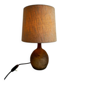 Lampe à poser vintage
