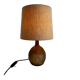 lampe à poser vintage