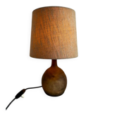 vintage table lamp