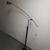 Artemide Nestore Counterweight Floor Lamp by Carlo Forcolini