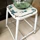 Industrial workshop stool