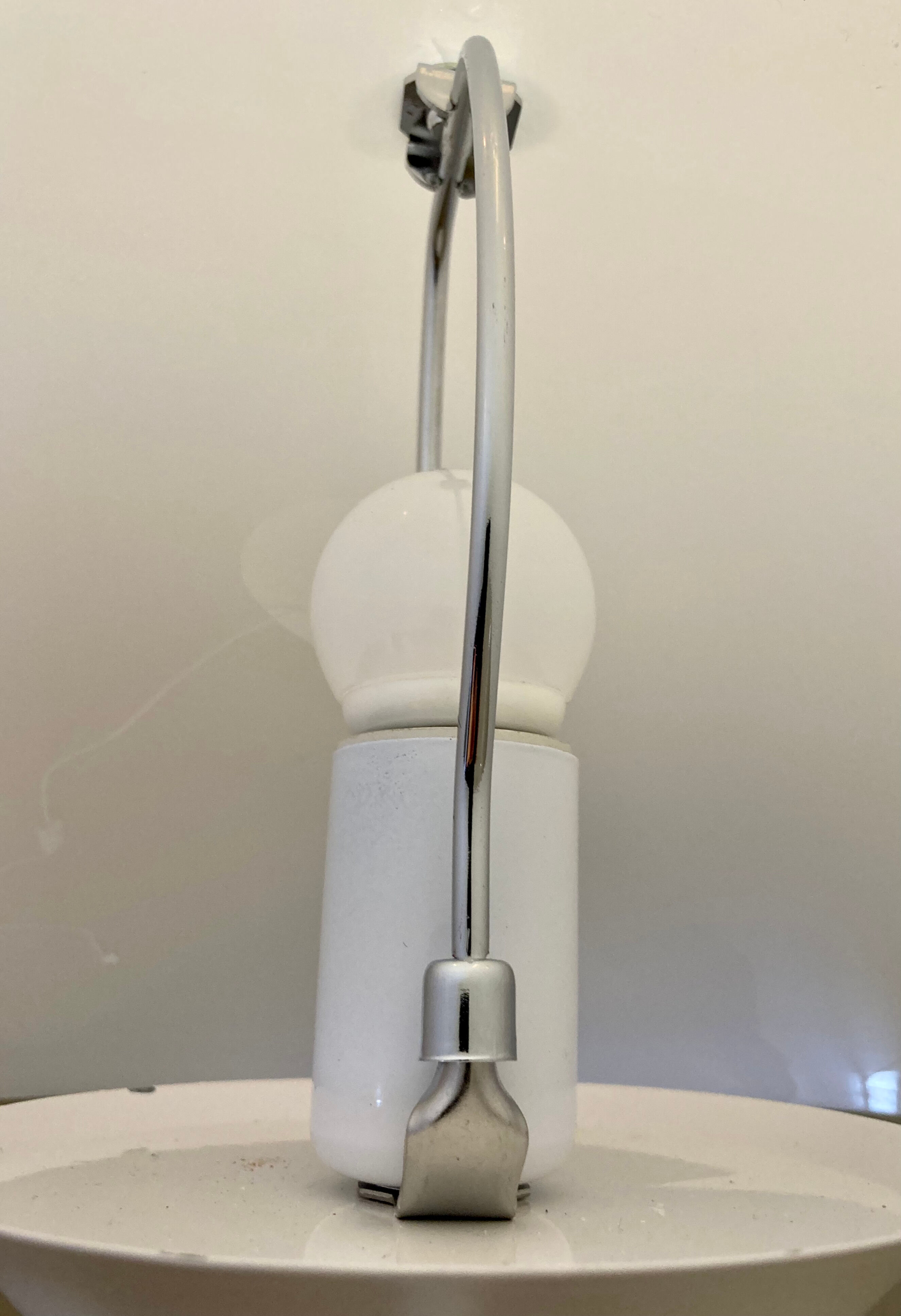 Scandinavian Design Lamp.